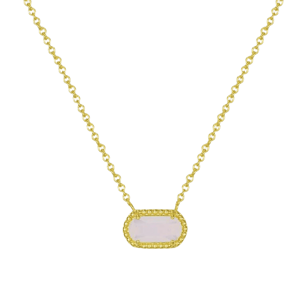 Evry Jewels Aura Necklace