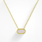 Evry Jewels Aura Necklace