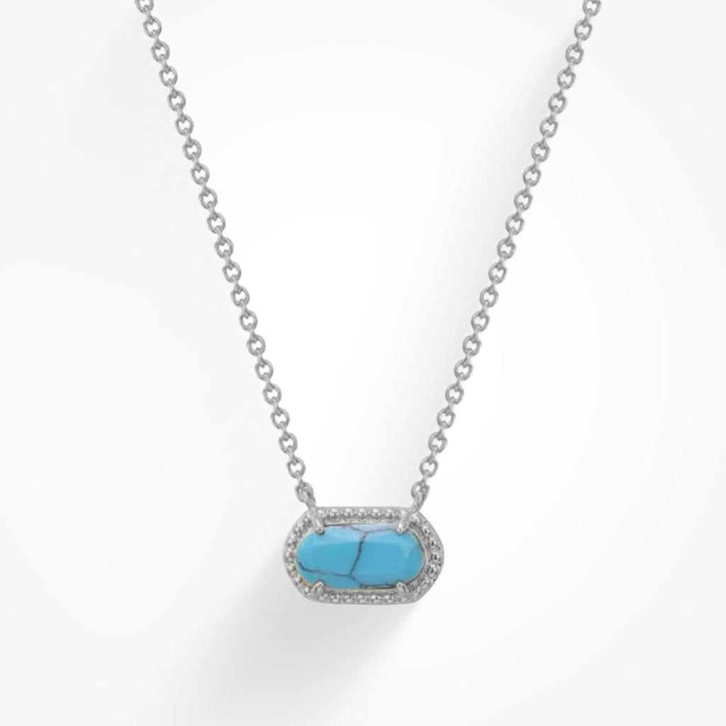 Evry Jewels Aura Necklace