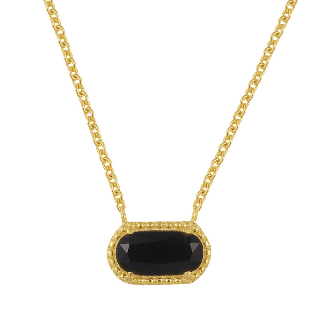 Evry Jewels Aura Necklace