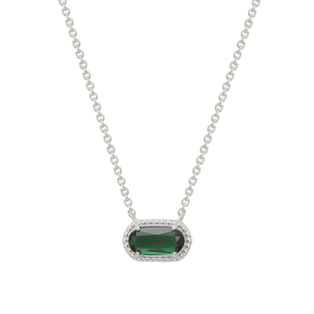 Evry Jewels Aura Necklace