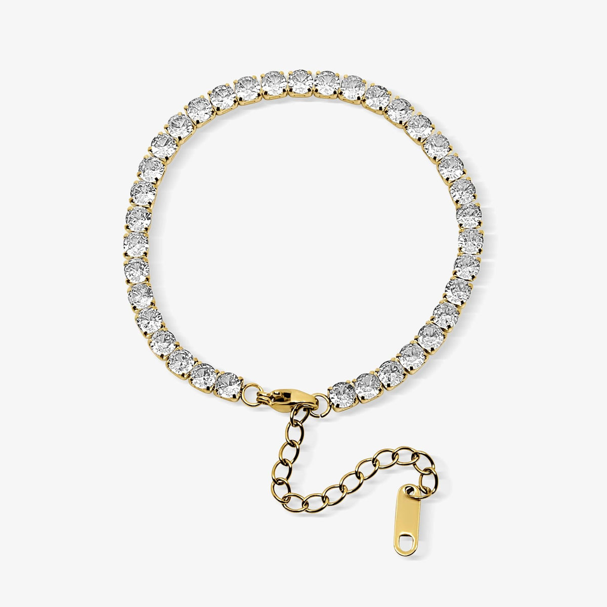 Evry Jewels Tennis Bracelets