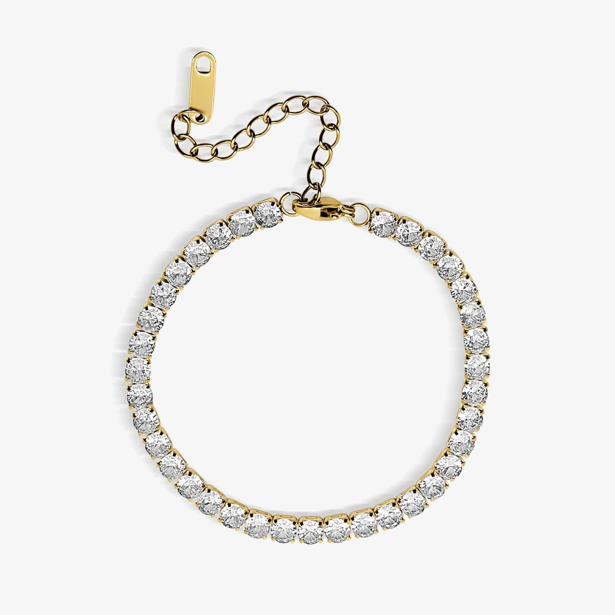 Evry Jewels Tennis Bracelets