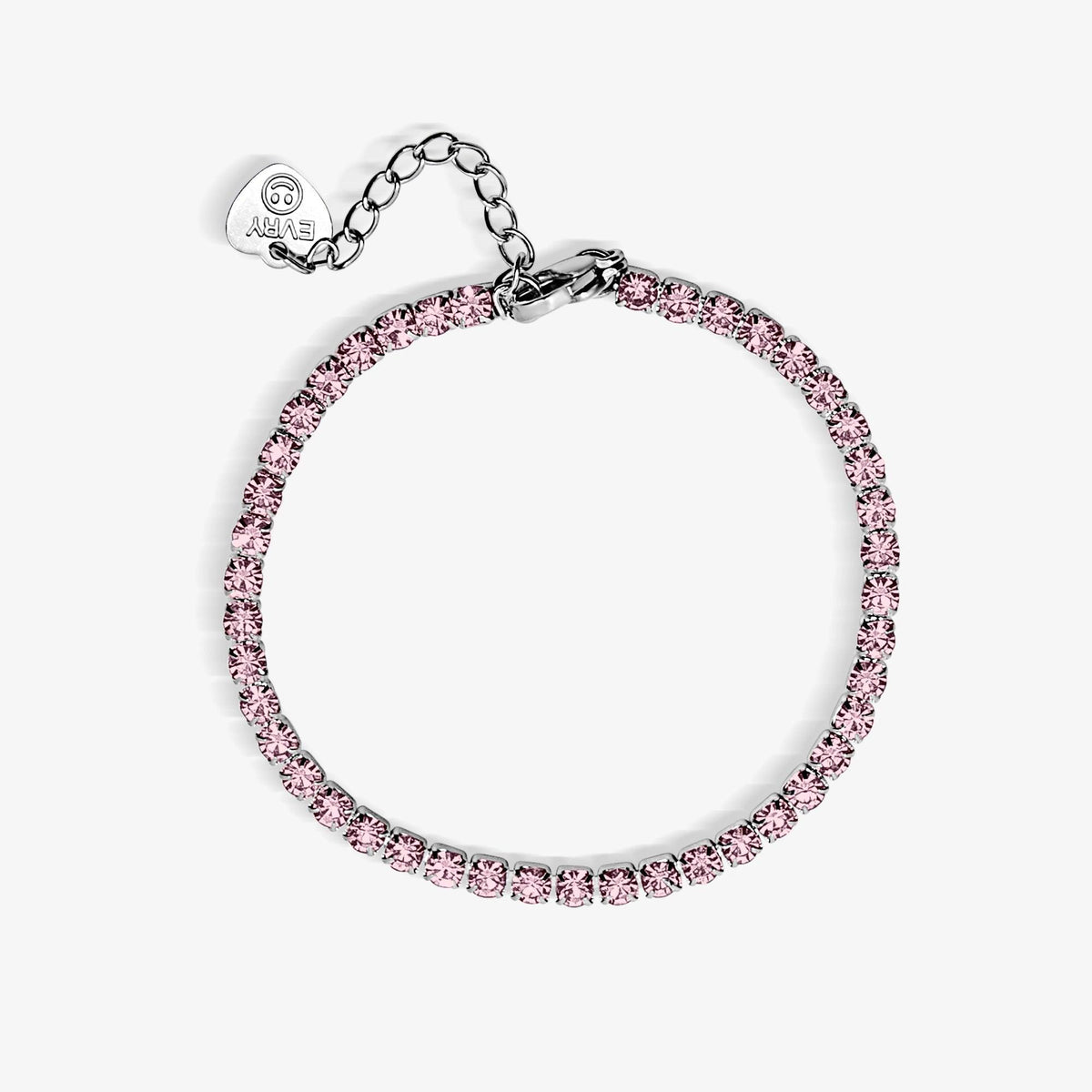 Evry Jewels Tennis Bracelets