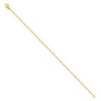 Evry Jewels Baby Link Up Bracelet
