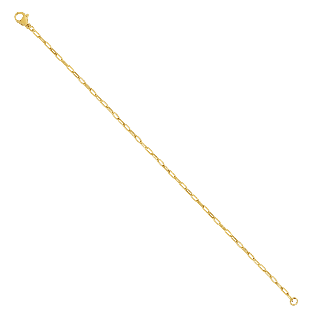 Evry Jewels Baby Link Up Bracelet