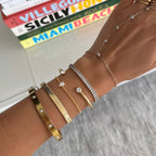 Evry Jewels Classic Bangle