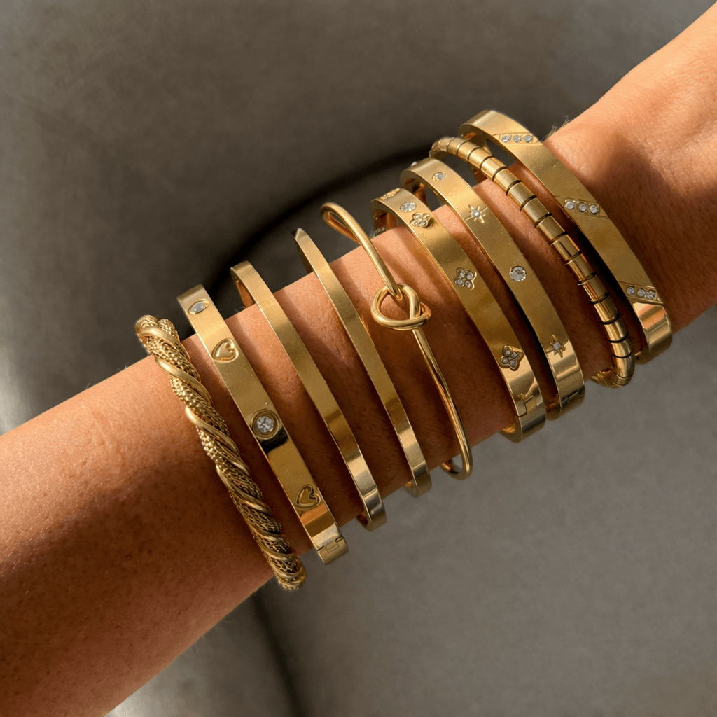 Evry Jewels Bangles