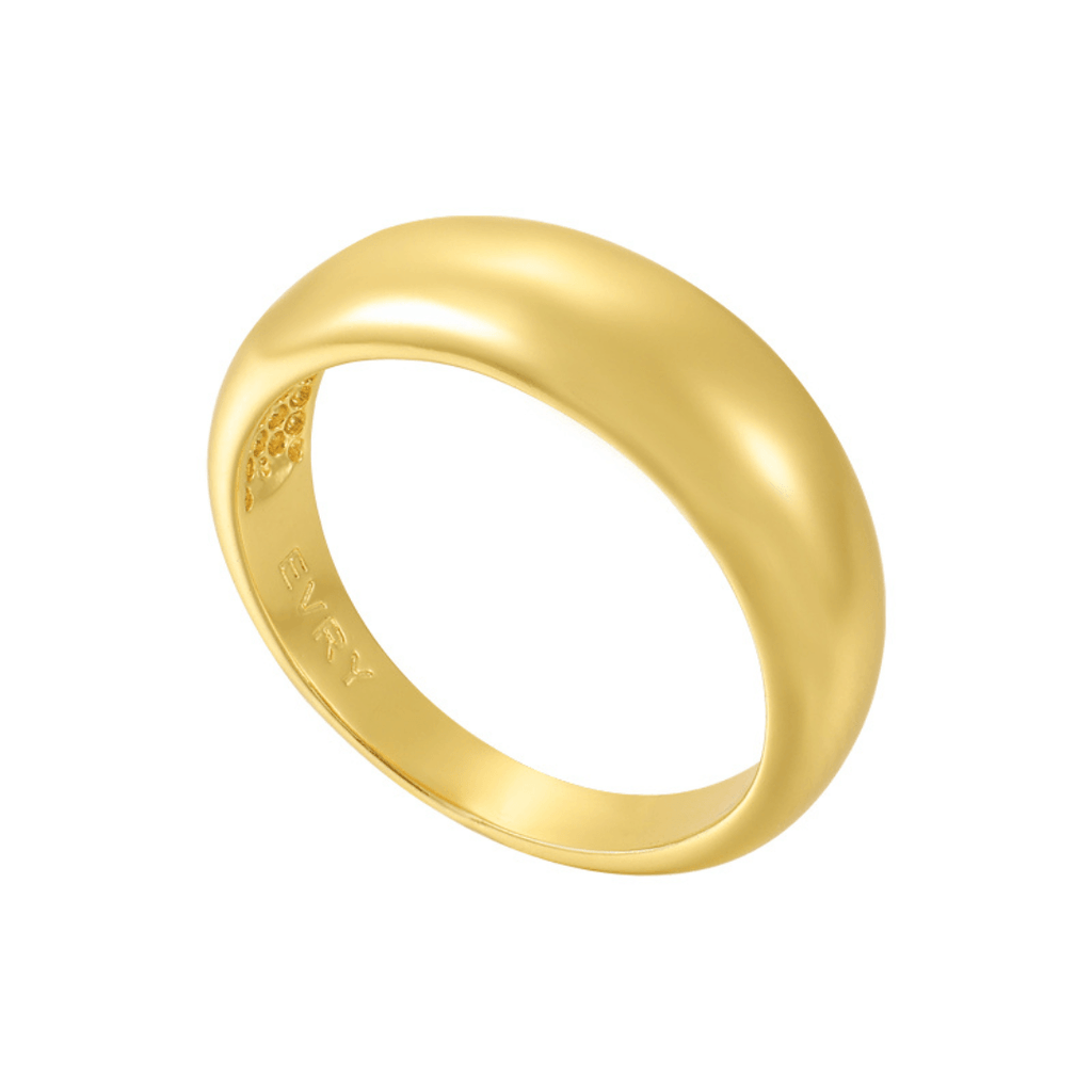 Evry Jewels Basic B 2.0 Ring