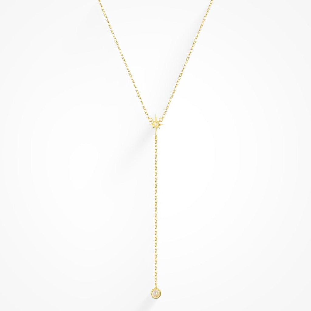 Evry Jewels Lariat Necklaces