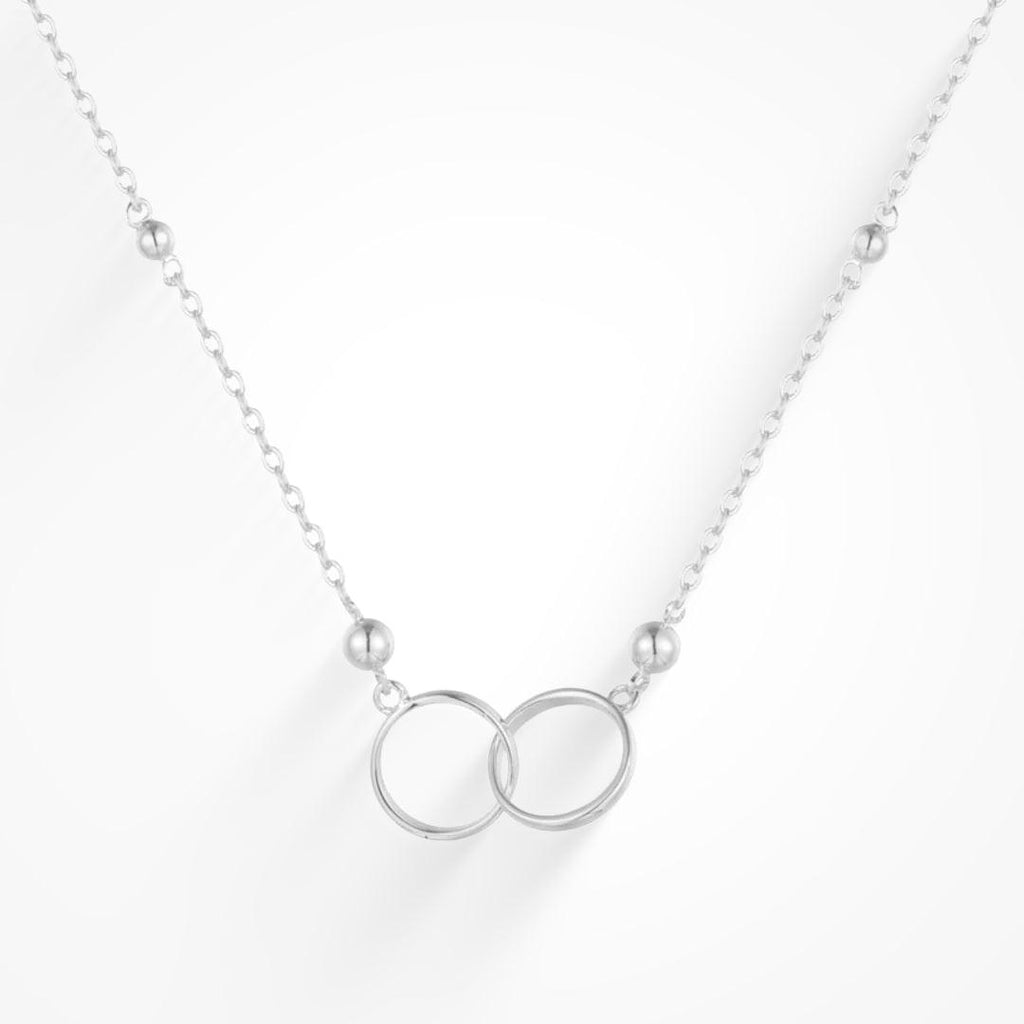Evry Jewels Better Together Necklace
