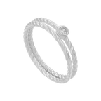 Evry Jewels Better Together Rings