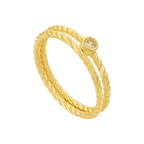 Evry Jewels Better Together Rings