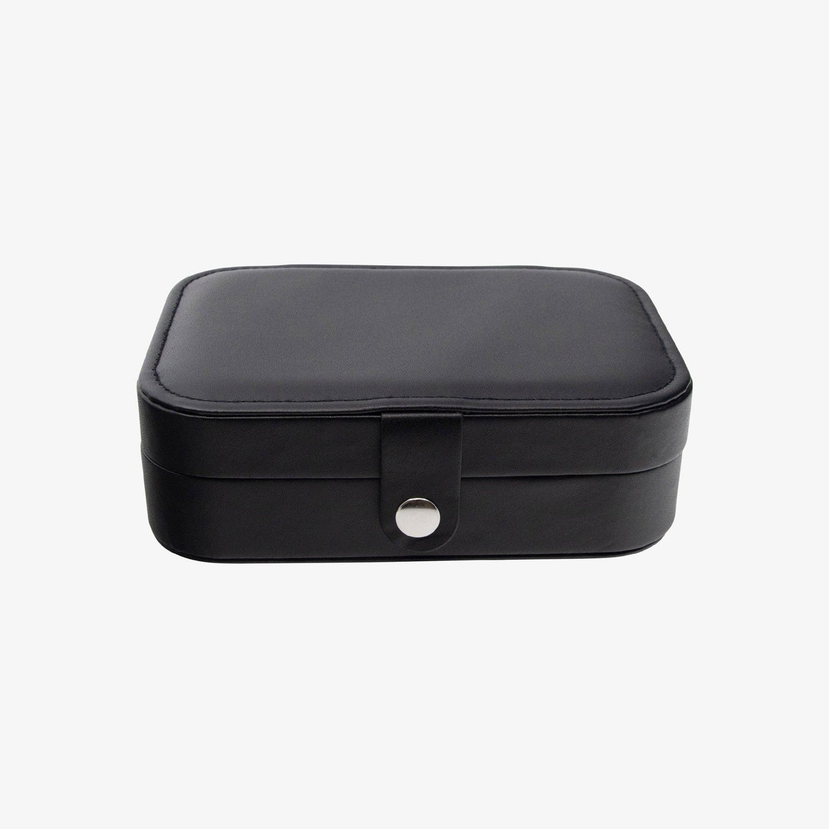 Evry Jewels Large Rectangle Jewelry Box