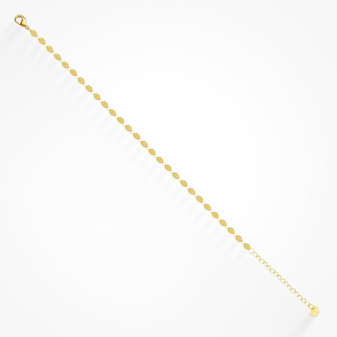 Evry Jewels Boho Anklet
