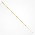 Evry Jewels Boho Anklet