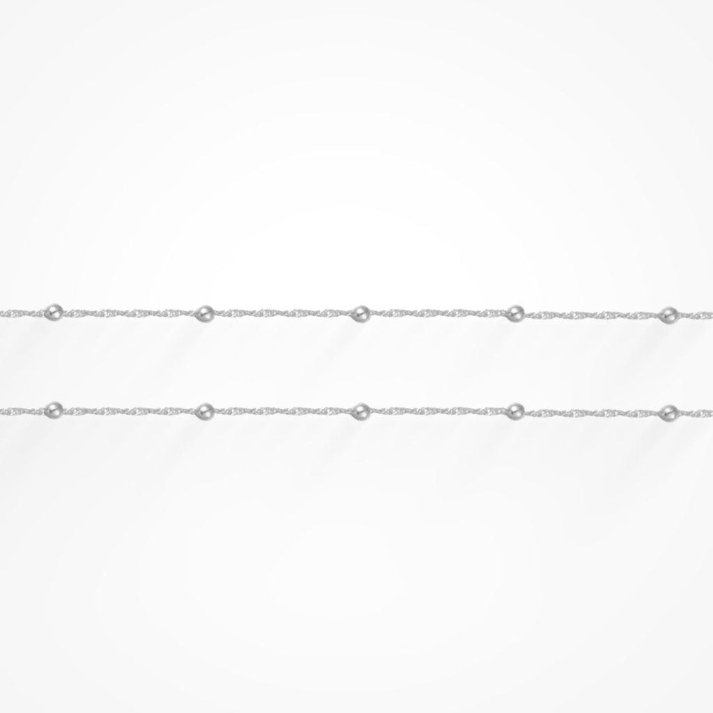 Evry Jewels Bondi Waist Chain