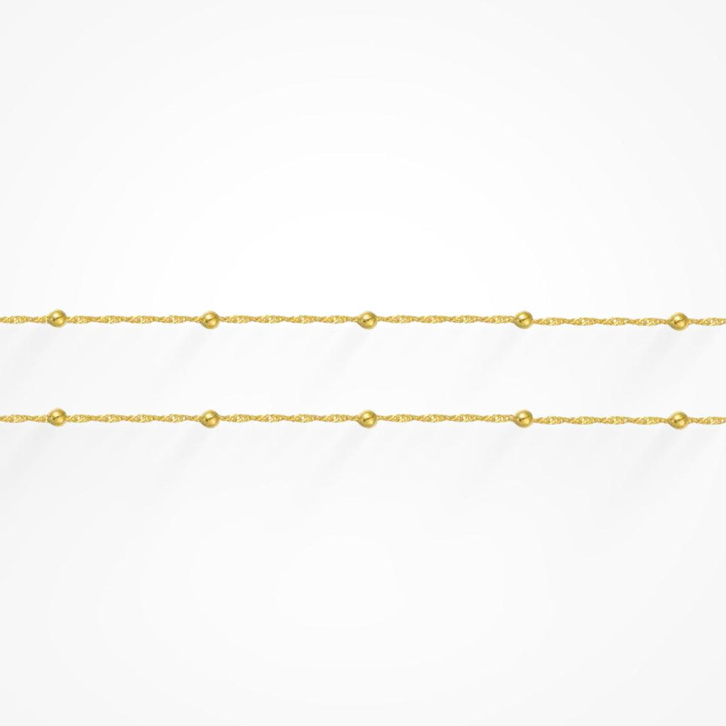Evry Jewels Bondi Waist Chain