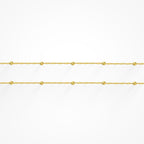 Evry Jewels Bondi Waist Chain