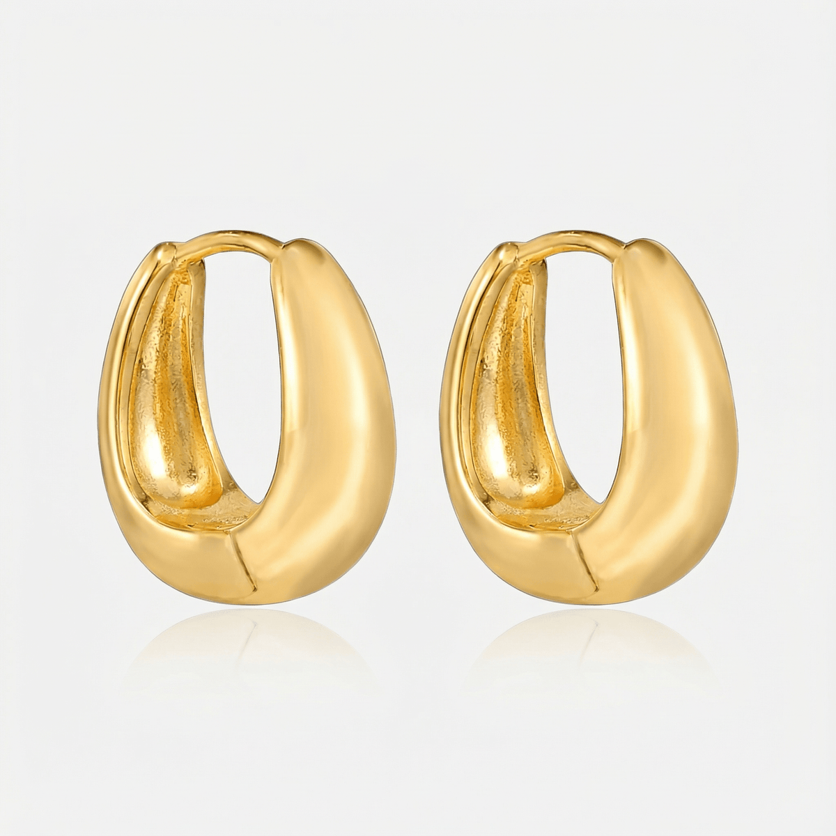 Evry Jewels Brandy Earrings
