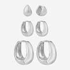 Evry Jewels Brandy Earrings
