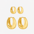 Evry Jewels Brandy Earrings