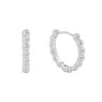 Evry Jewels Bubbles Earrings