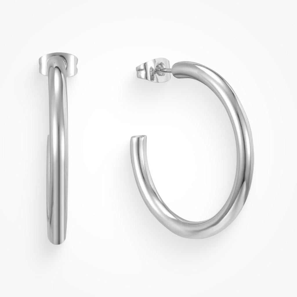 Evry Jewels Calabasas Hoops