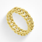 Evry Jewels Chained Up Ring