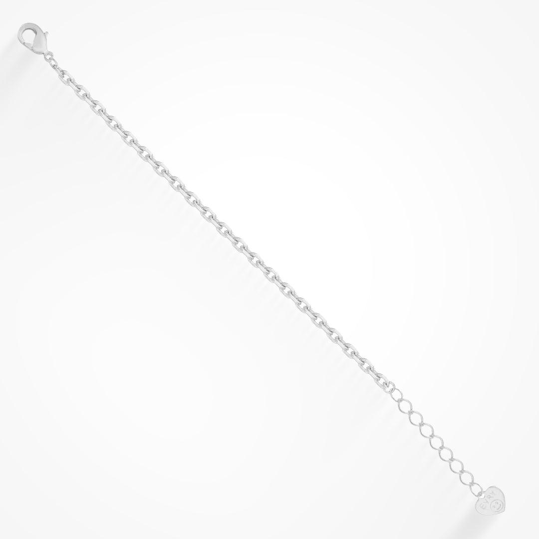 Evry Jewels Chainz Bracelet