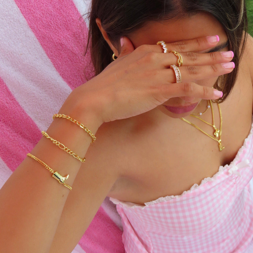Evry Jewels Chainz Bracelet