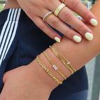 Evry Jewels Chainz Bracelet