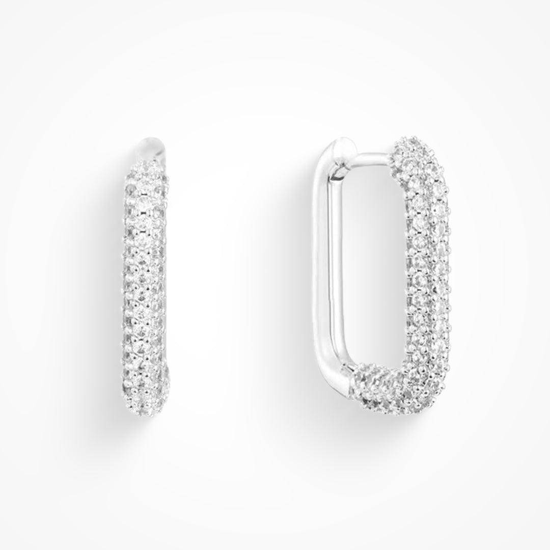 Evry Jewels Cocktail Earrings