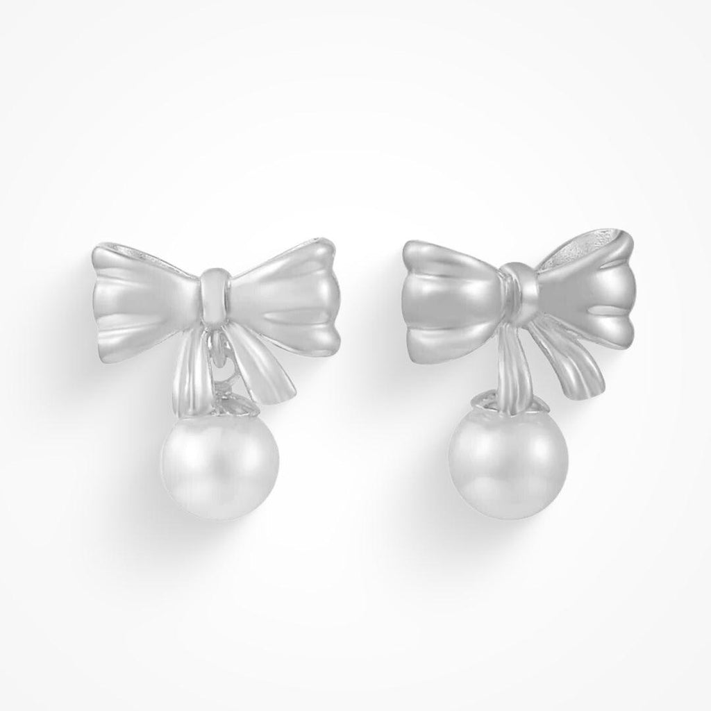 Evry Jewels Coquette Earrings