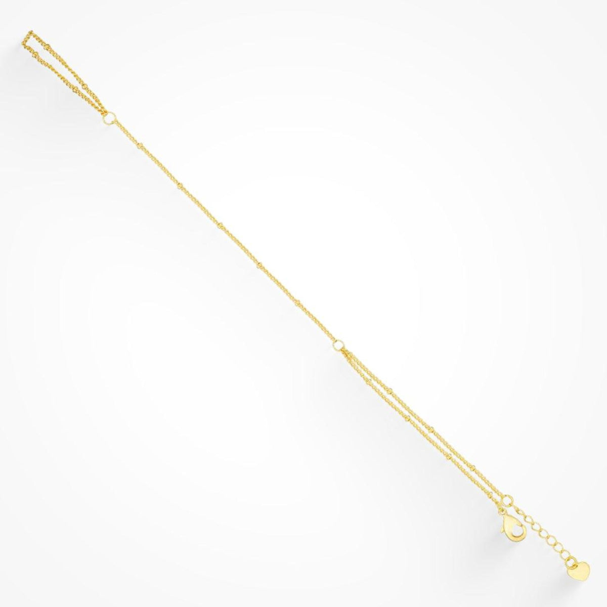 Evry Jewels Corfu Hand Chain