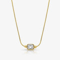Evry Jewels Crush Core Necklace
