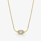 Evry Jewels Crush Core Necklace