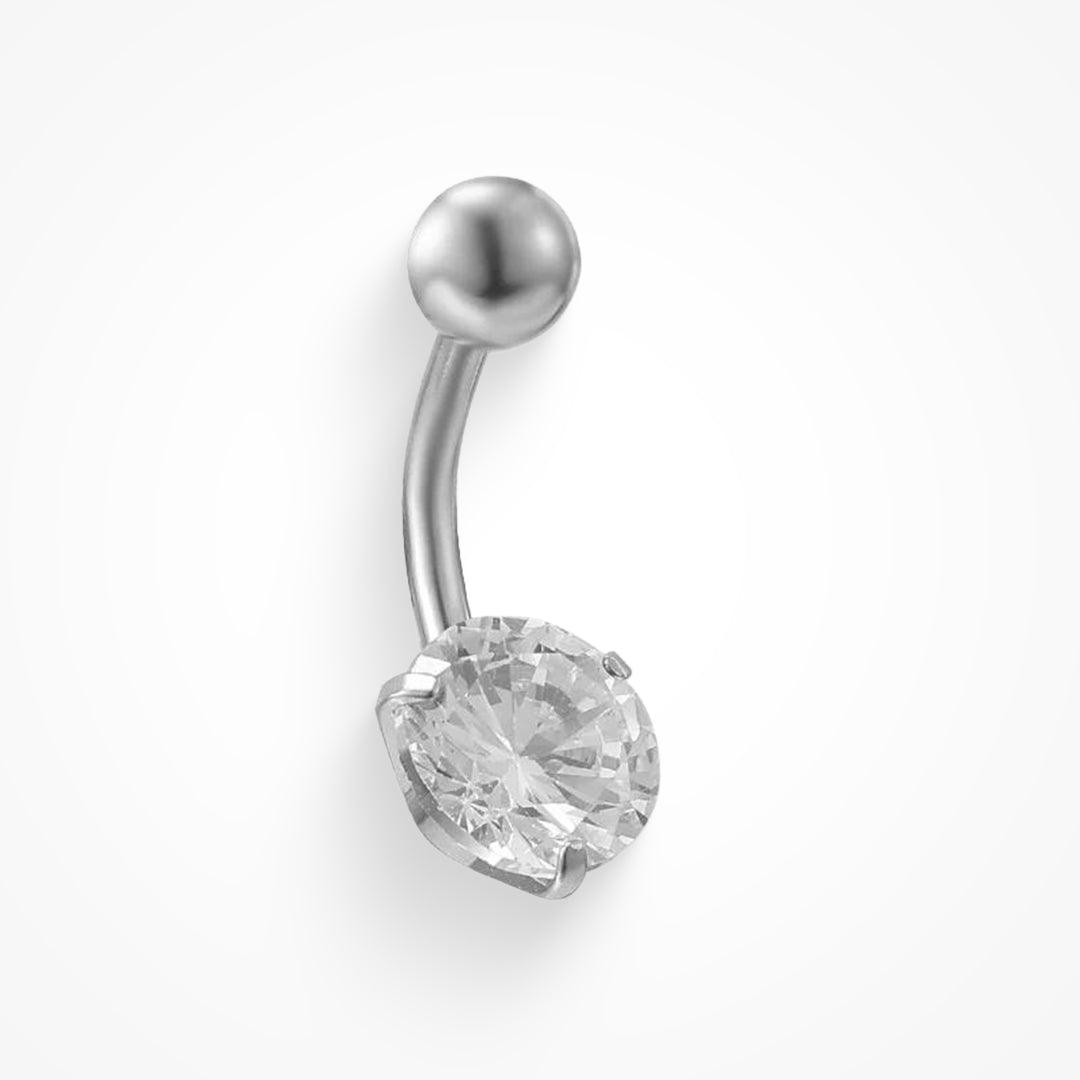 Evry Jewels Cutie Belly Ring