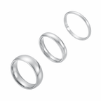 Evry Jewels Daily Ring