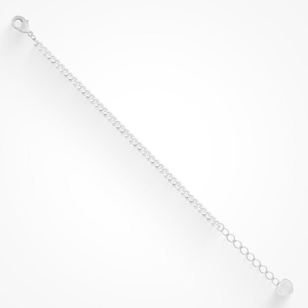 Evry Jewels Devil Anklet