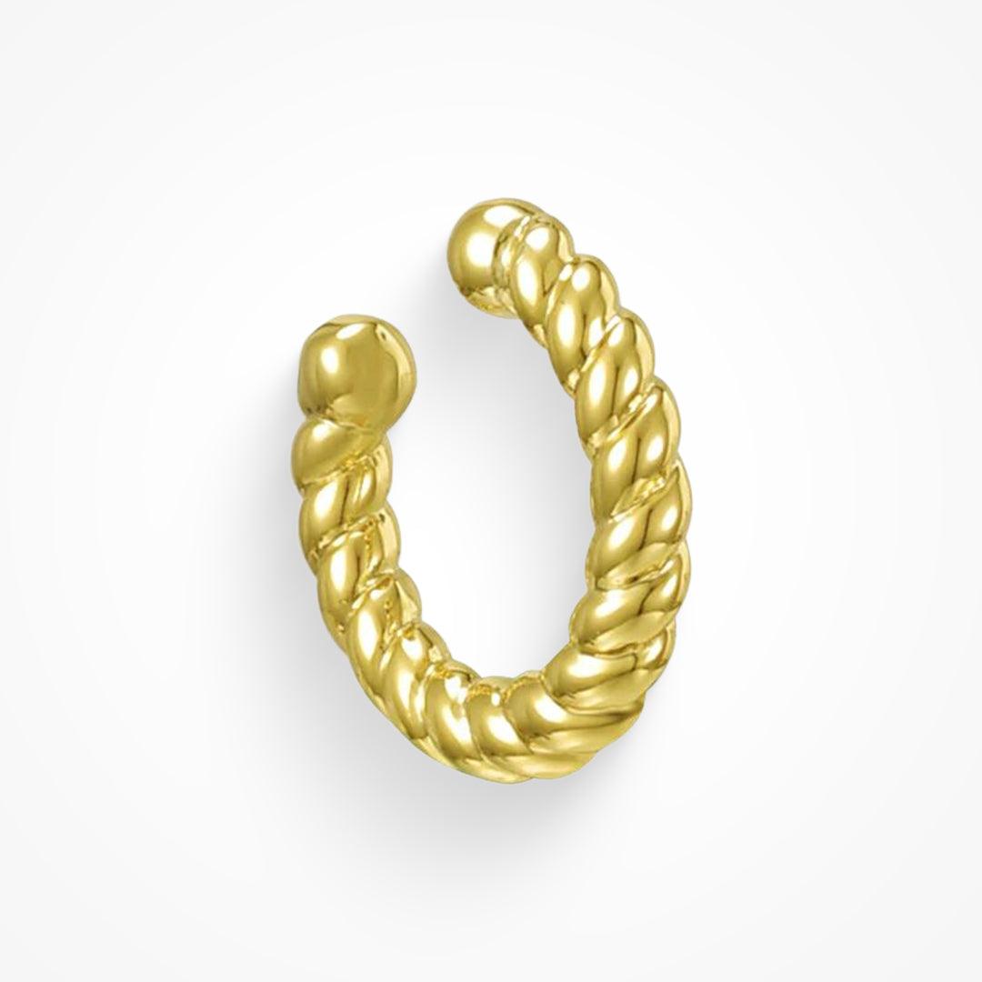 Evry Jewels Don't Get it Twisted Ear Cuff