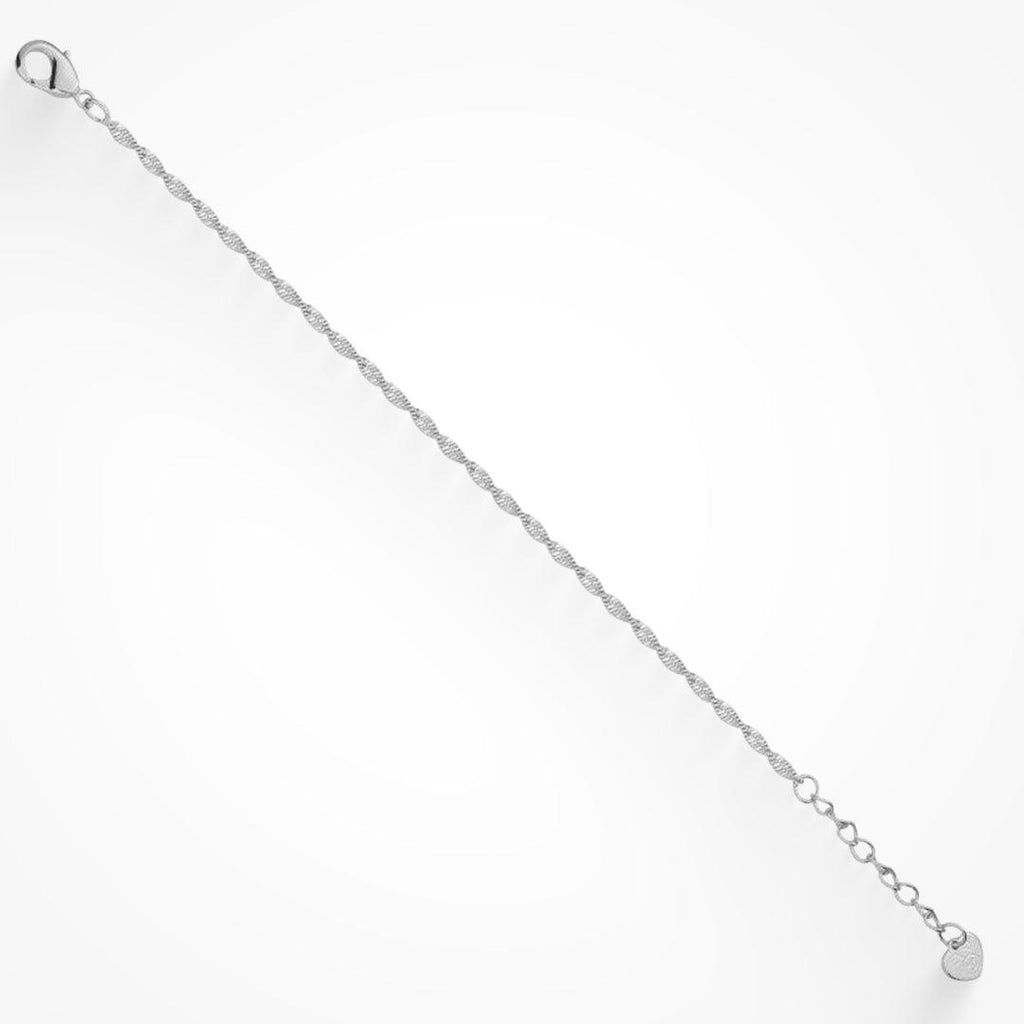 Evry Jewels Don't Get It Twisted Bracelet
