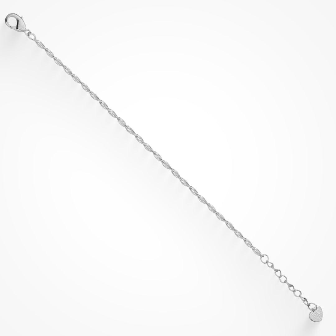 Evry Jewels Don't Get It Twisted Bracelet