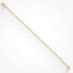 Evry Jewels Don't Get It Twisted Bracelet