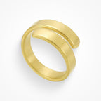 Evry Jewels Double Sided Ring
