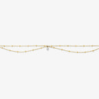Evry Jewels Double Take Waist Chain