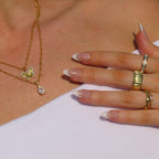 Evry Jewels Duchess Ring