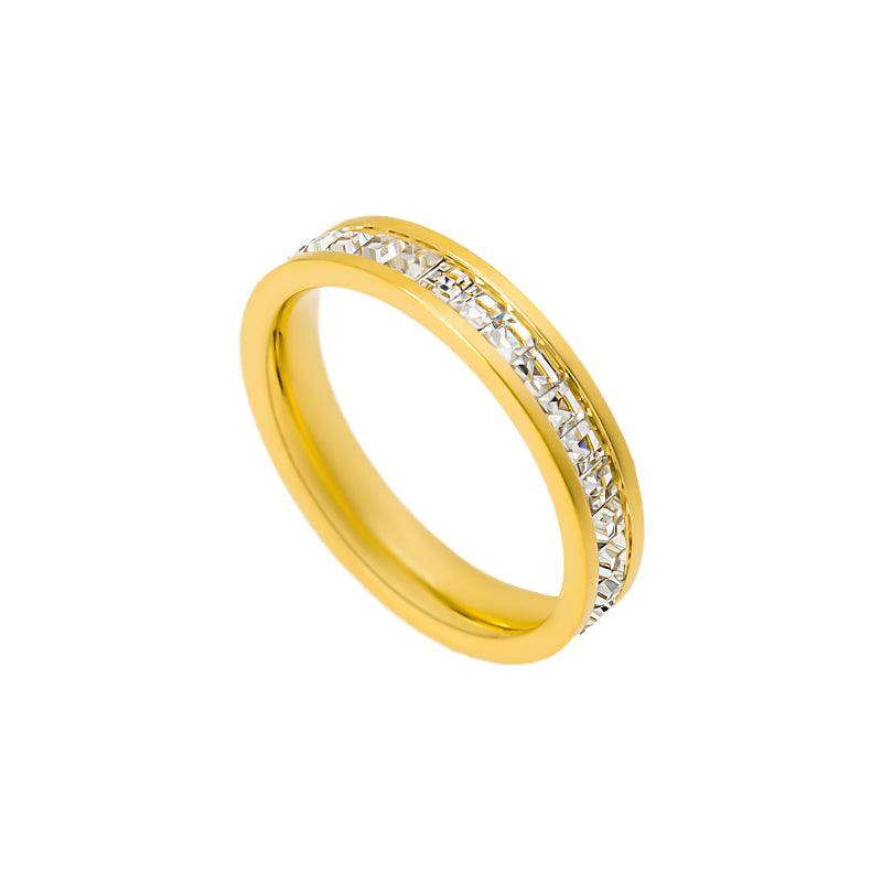 Evry Jewels Duchess Ring