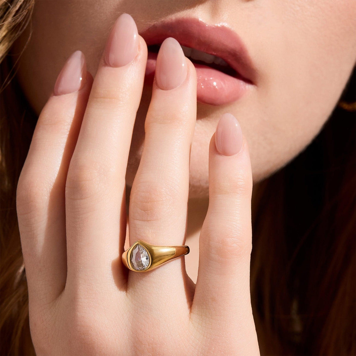 Evry Jewels Evermore Ring