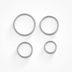 Evry Jewels Evryday Nose Ring